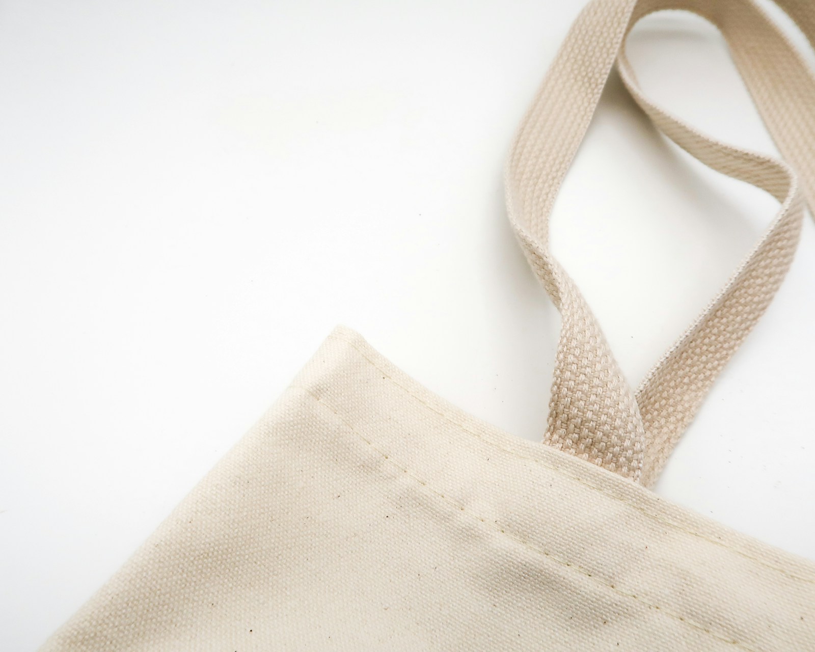 Sample product: Tote detail